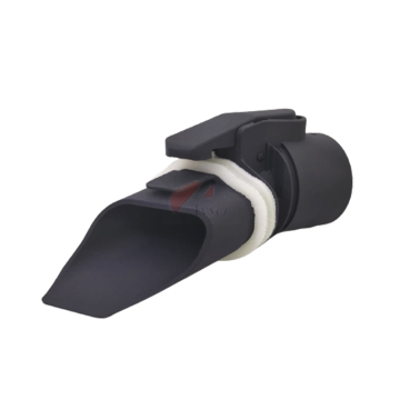 Rowenta RO82, RO81 Silence Force Extreme Hortum Giriş Ucu