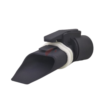 Rowenta RO82, RO81 Silence Force Extreme Hortum Giriş Ucu