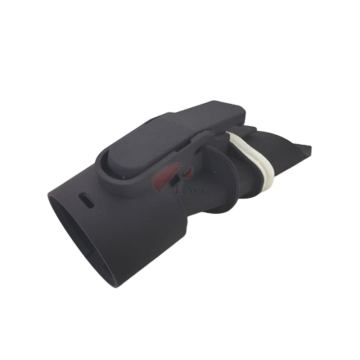 Rowenta RO82, RO81 Silence Force Extreme Hortum Giriş Ucu