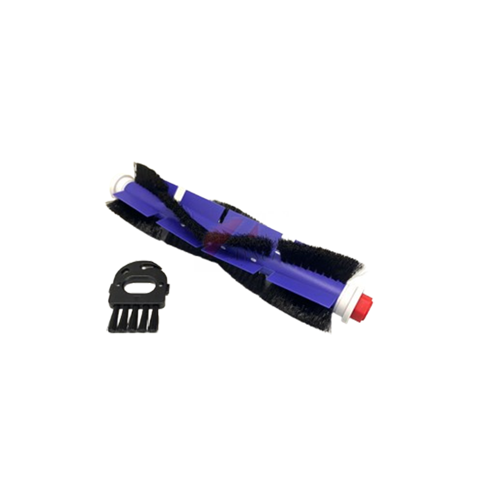 Tefal RG85 Explorer 75s Robot Süpürge Ana Fırça ve Küçük Temizleme Fırçası ZR185003