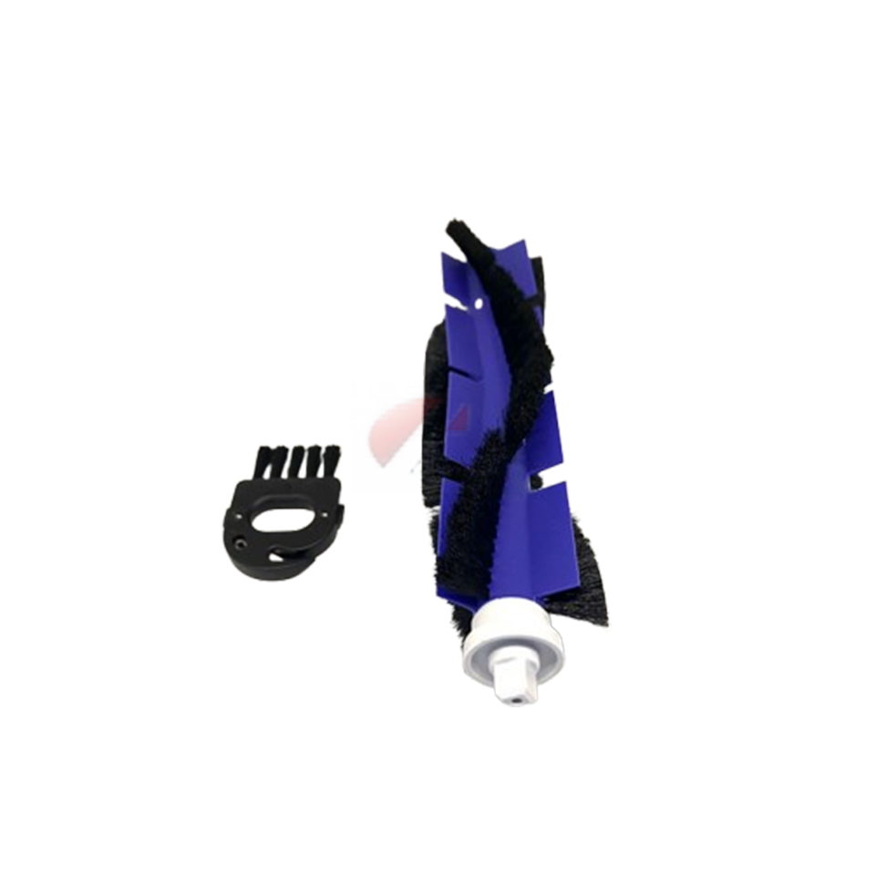 Tefal RG85 Explorer 75s Robot Süpürge Ana Fırça ve Küçük Temizleme Fırçası ZR185003