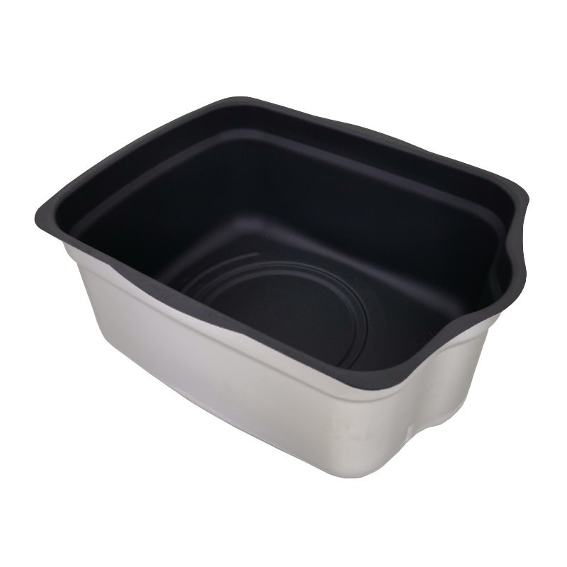 Moulinex AM3021 Super Uno Fritöz Yağ Haznesi SS-993478