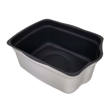 Moulinex AM3021 Super Uno Fritöz Yağ Haznesi SS-993478