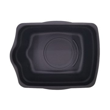 Moulinex AM3021 Super Uno Fritöz Yağ Haznesi SS-993478