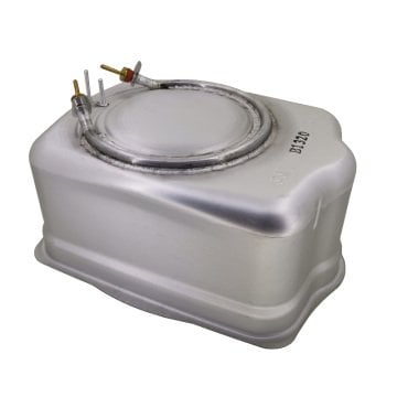 Moulinex AM3021 Super Uno Fritöz Yağ Haznesi SS-993478