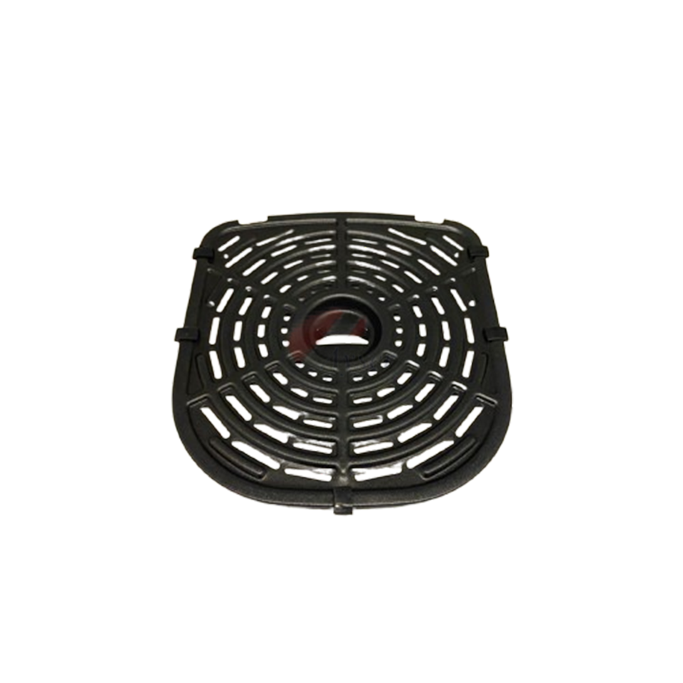 Tefal FW2018 Easy Fry Buharlı Fritöz İnce Izgara SS-997855