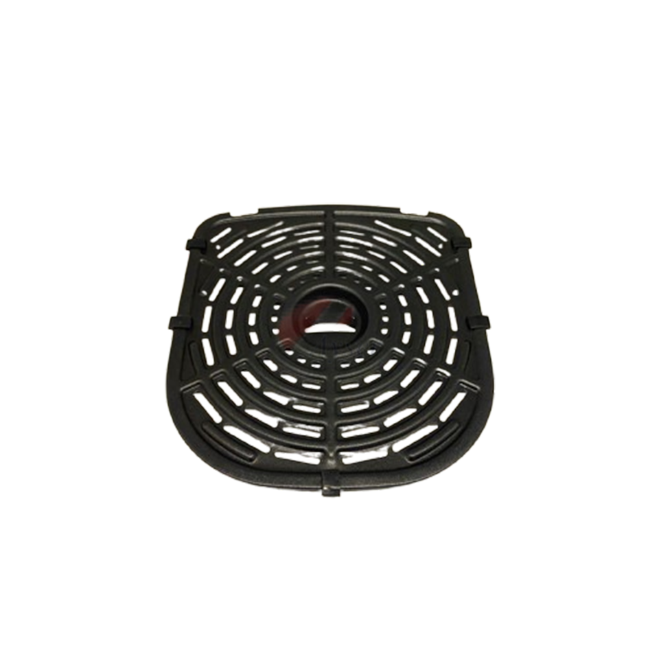 Tefal FW2018 Easy Fry Buharlı Fritöz İnce Izgara SS-997855