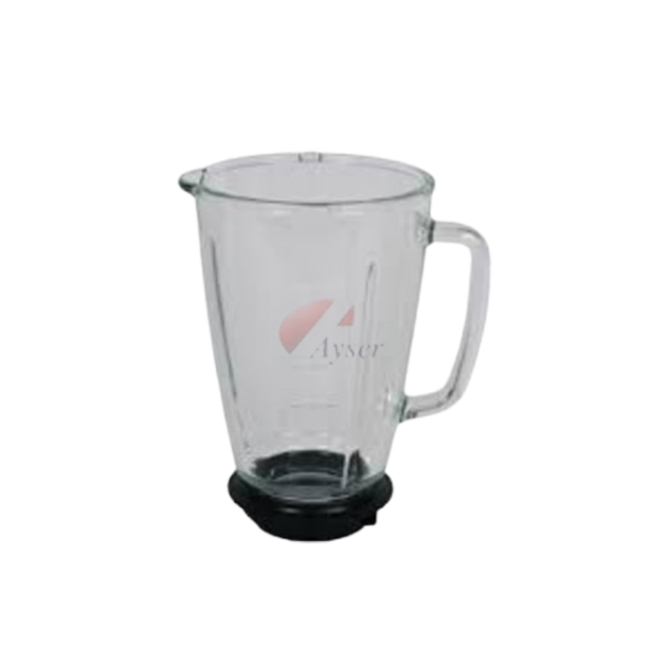 Tefal Eco Respect Blender Cam Sürahi SS-1530001328