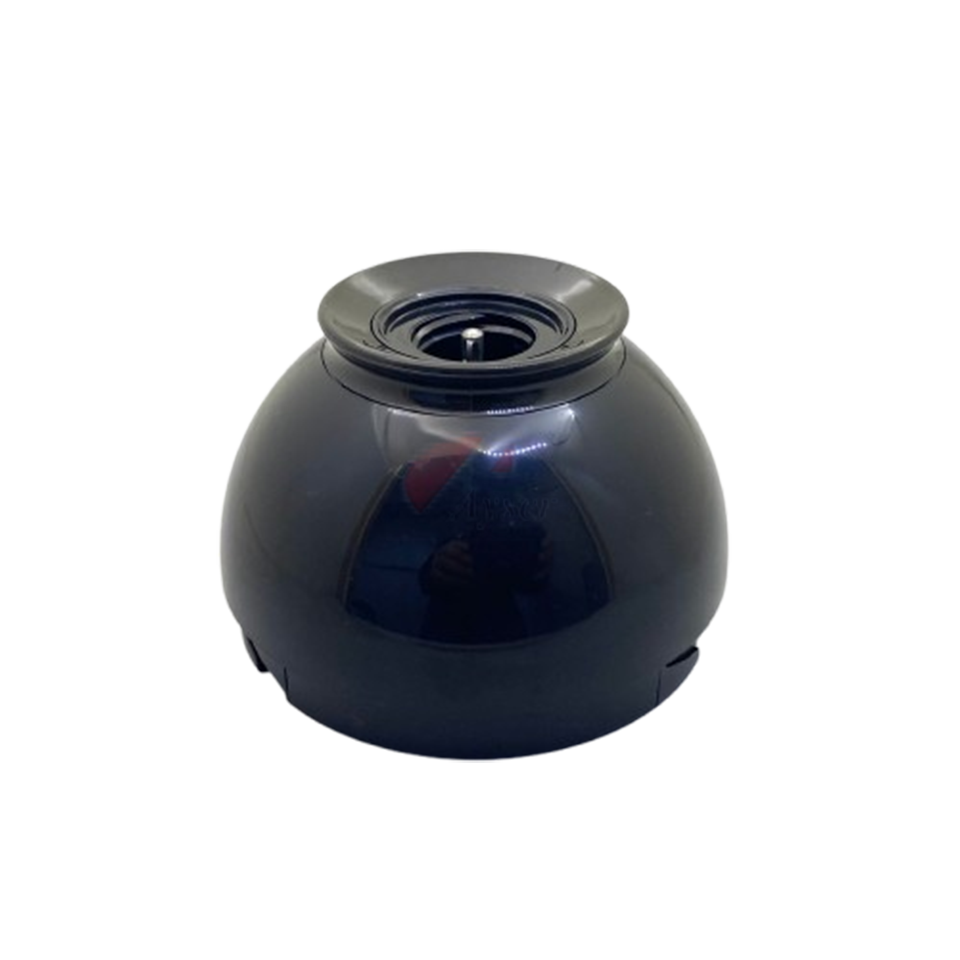 Tefal Masterblend Hazne Kapağı Siyah Sol Pasolu