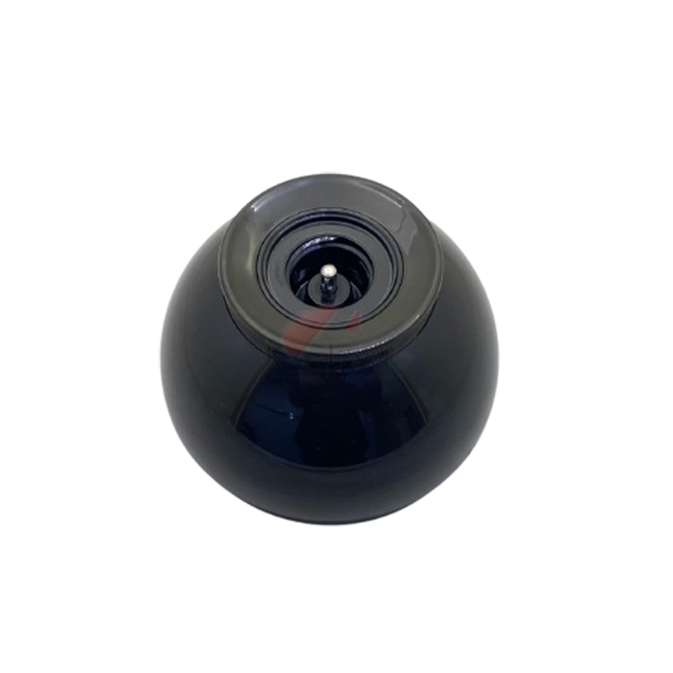 Tefal Masterblend Hazne Kapağı Siyah Sol Pasolu