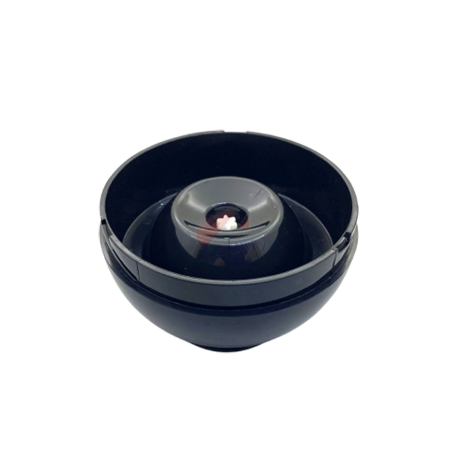 Tefal Masterblend Hazne Kapağı Siyah Sol Pasolu