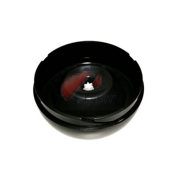Tefal Masterblend Jar Lid, Black