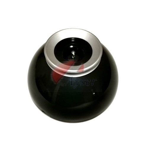 Tefal Masterblend Hazne Kapağı, Siyah