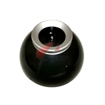 Tefal Masterblend Jar Lid, Black