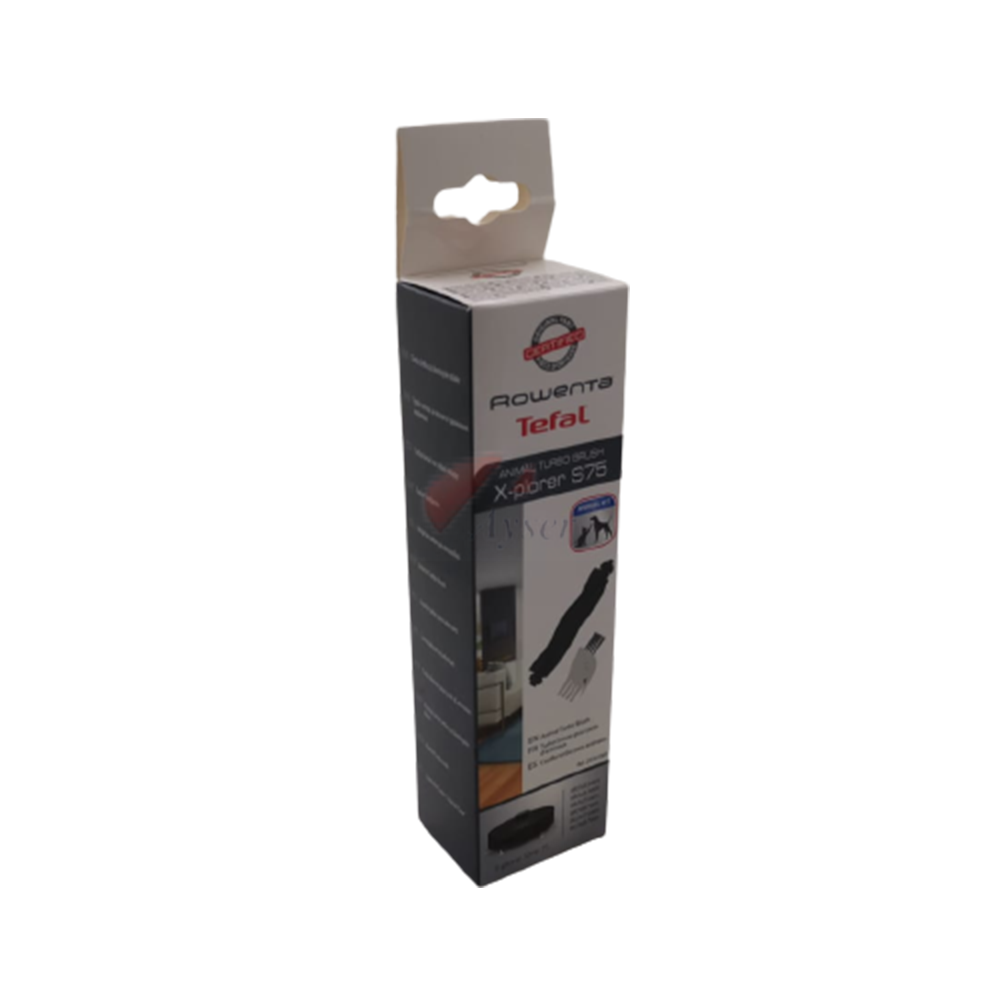 Tefal RG76, Rowenta RR76 Explorer 75 Robot Süpürge Fırçası ZR761000