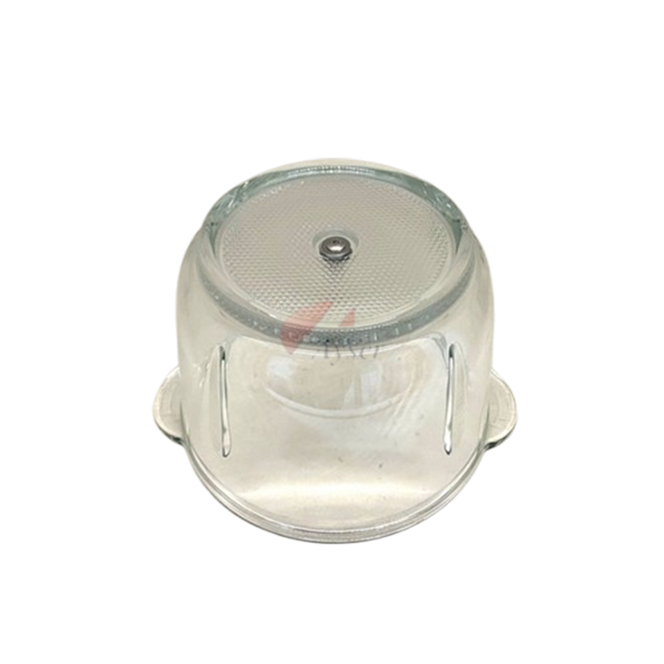 Tefal MB603 Choppeo Doğrayıcı Cam Haznesi MS-653648