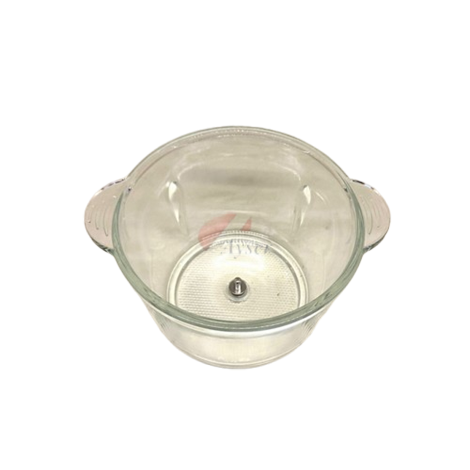 Tefal MB603 Choppeo Doğrayıcı Cam Haznesi MS-653648
