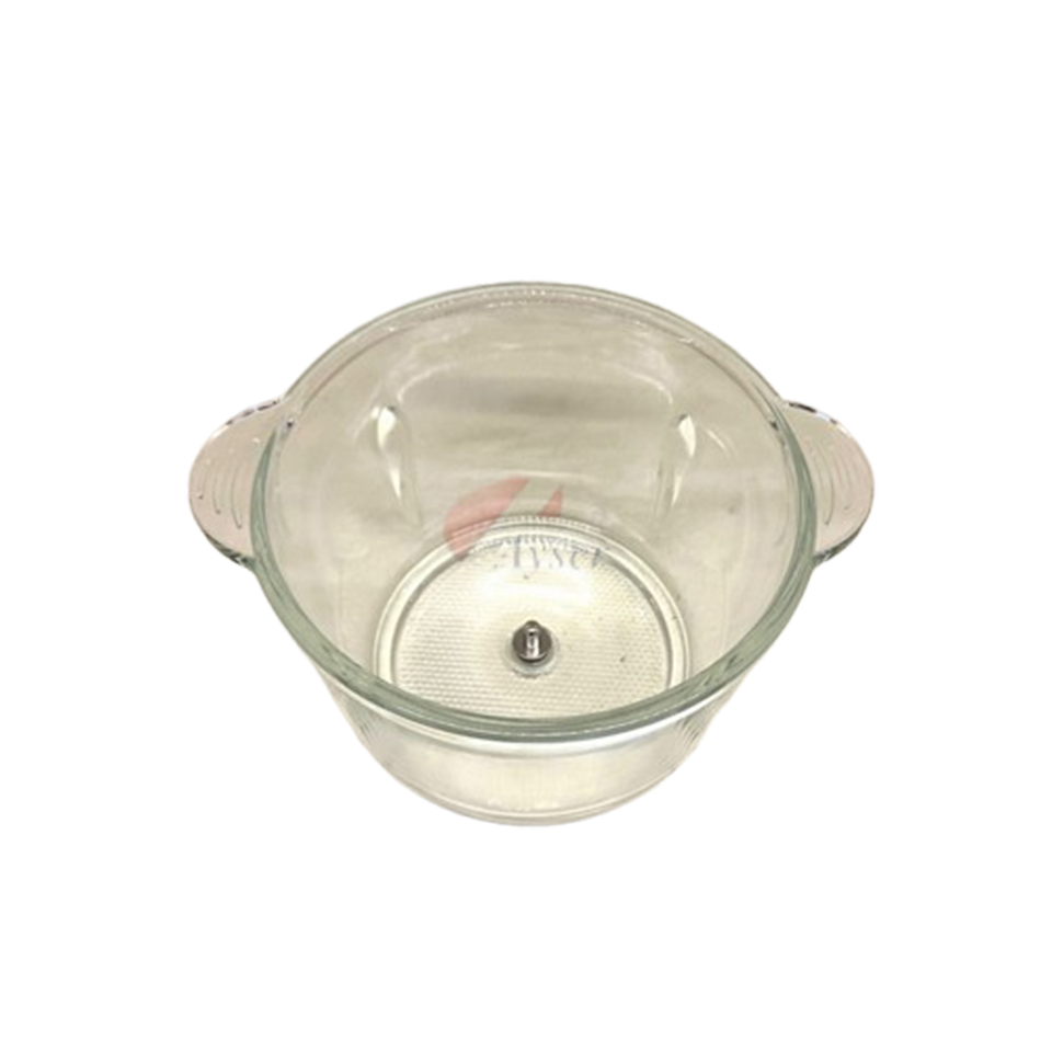 Tefal MB603 Choppeo Doğrayıcı Cam Haznesi MS-653648