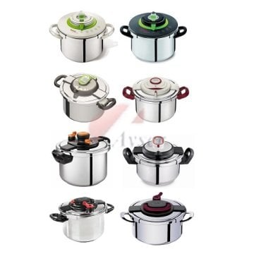 Tefal Nutricook, Acticook Lastik, Çap:253mm X1010003