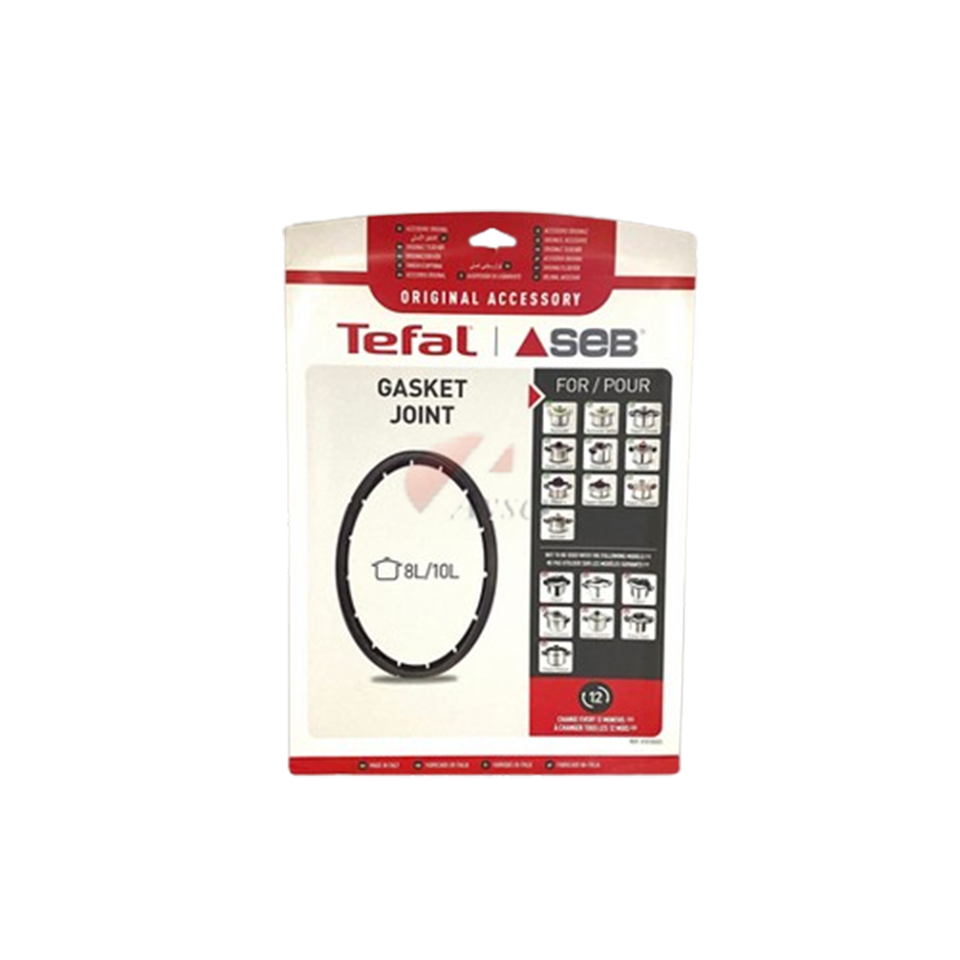 Tefal Nutricook, Acticook Lastik, Çap:253mm X1010003