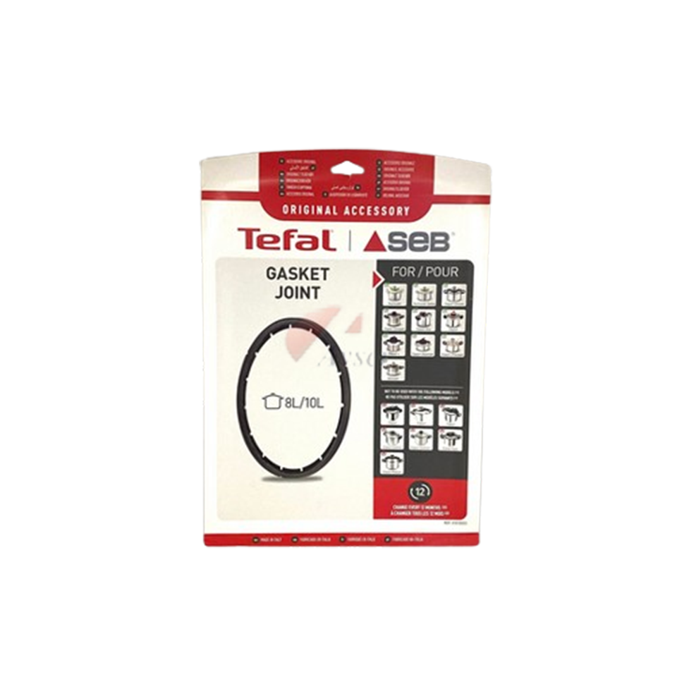 Tefal Nutricook, Acticook Lastik, Çap:253mm X1010003