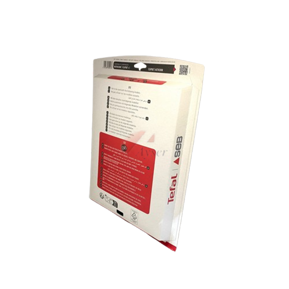 Tefal Nutricook, Acticook Lastik, Çap:253mm X1010003