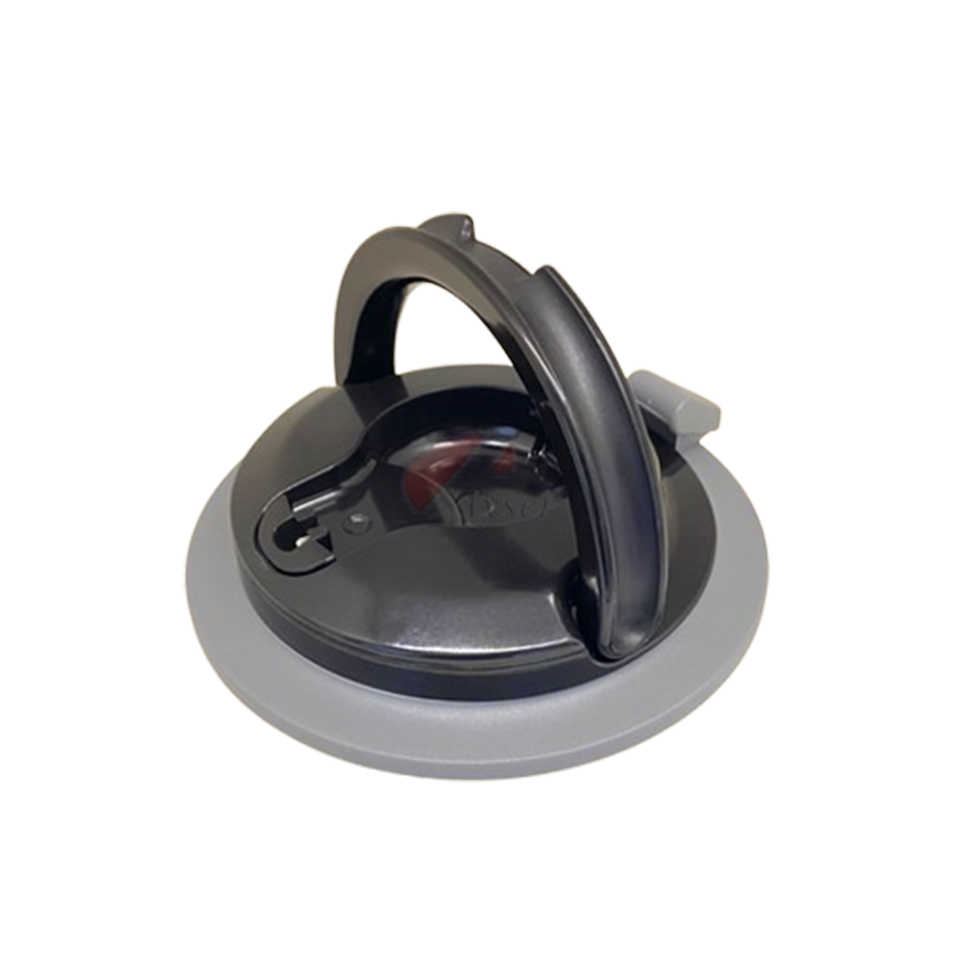 Tefal Clipso Plus Chef Kapak Modülü, Siyah SS-1530001697