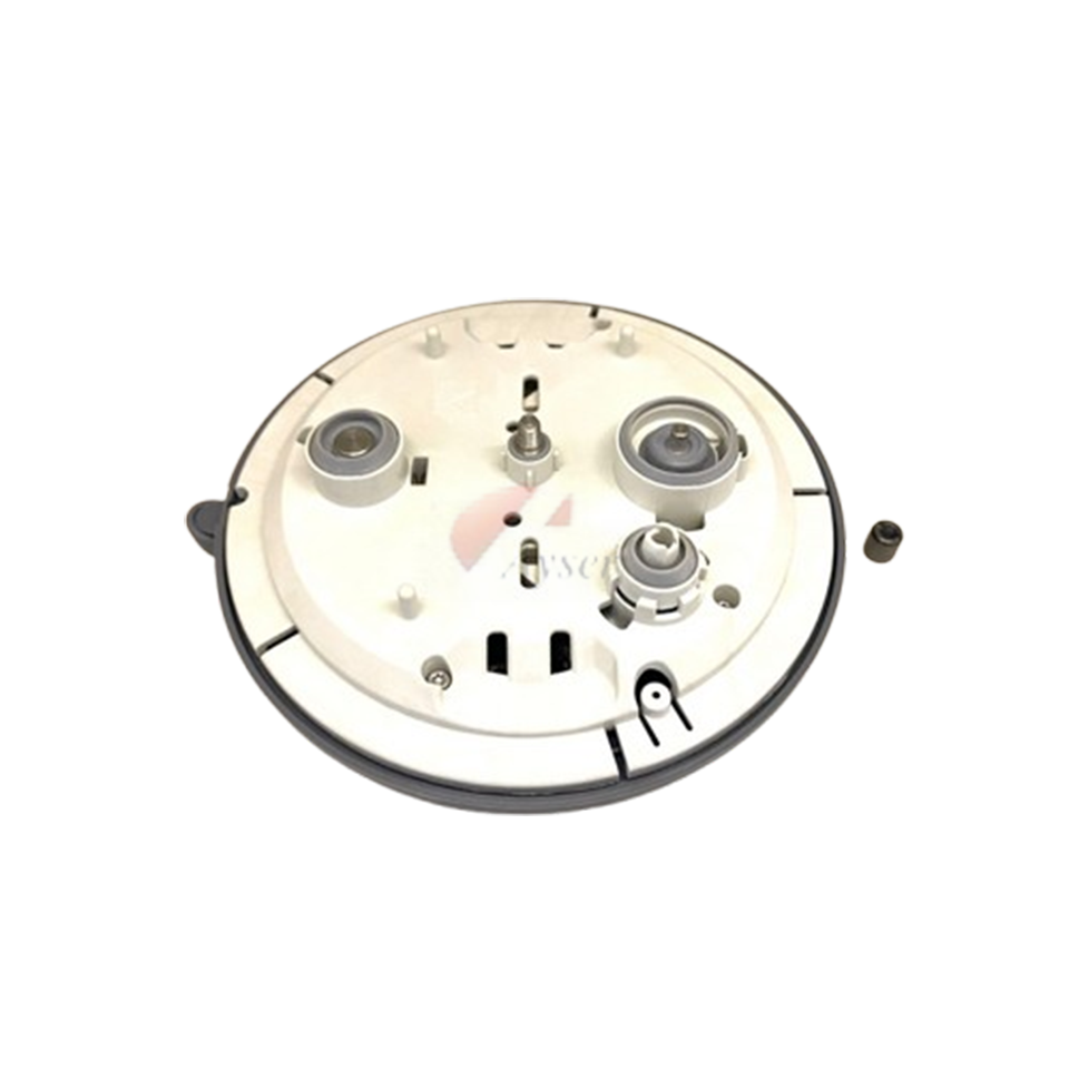 Tefal Clipso Plus Chef Kapak Modülü, Siyah SS-1530001697