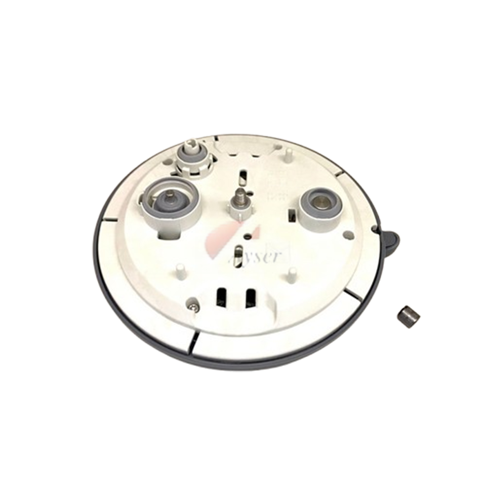 Tefal Clipso Plus Chef Kapak Modülü, Siyah SS-1530001697