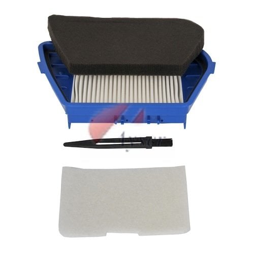 Rowenta RO34 Series Compacteo Hepa Filter Set ZR004601