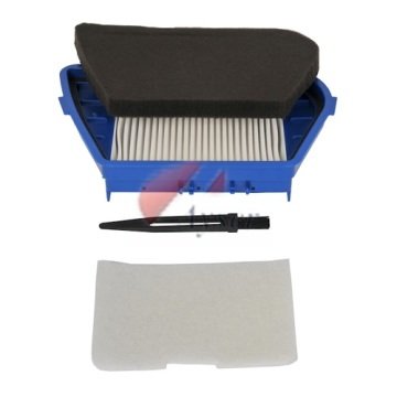 Rowenta RO34 Series Compacteo Hepa Filter Set ZR004601