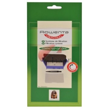 Rowenta RO34 Series Compacteo Hepa Filter Set ZR004601