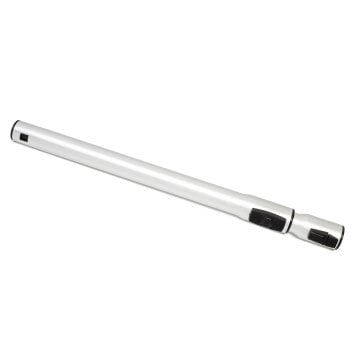 Fakir Veyron TurboXL Premium, Filter Pro Telescopic Pipe