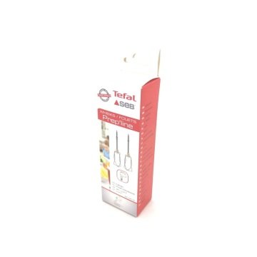 Tefal Prepline El Mİkseri Çırpıcı Takım XJ901301