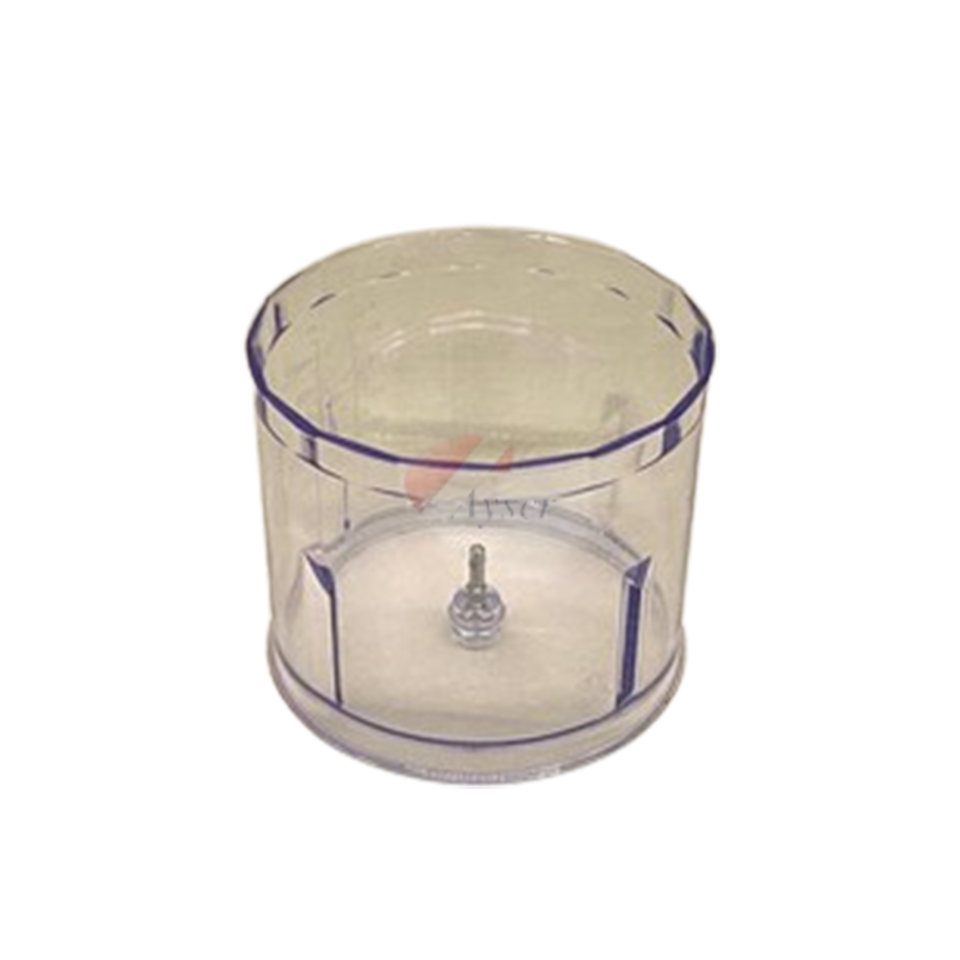 WMF Kult X 4in1 Doğrayıcı Hazne 600ml FS-1000051679