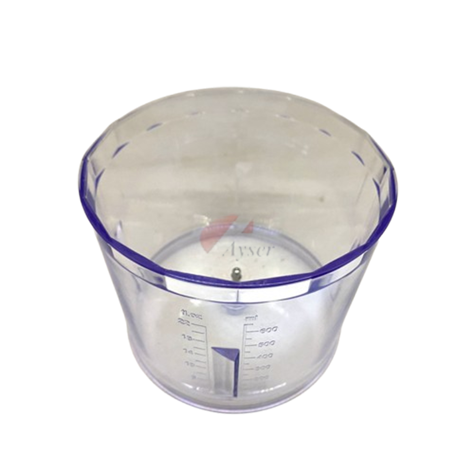 WMF Kult X 4in1 Doğrayıcı Hazne 600ml FS-1000051679