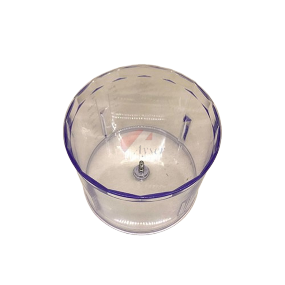 WMF Kult X 4in1 Doğrayıcı Hazne 600ml FS-1000051679