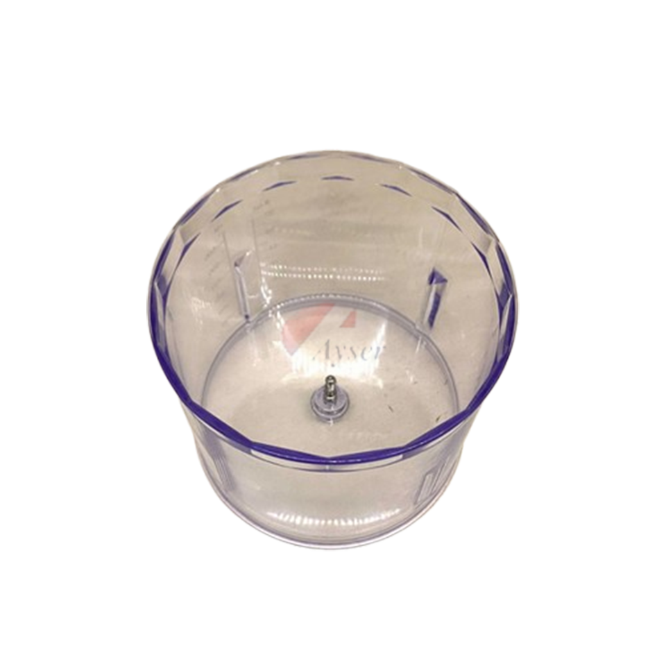 WMF Kult X 4in1 Doğrayıcı Hazne 600ml FS-1000051679