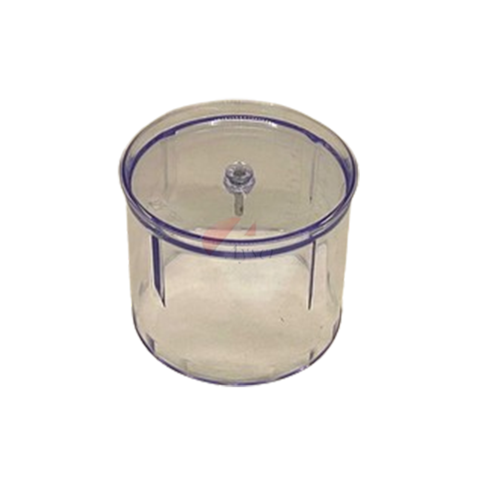 WMF Kult X 4in1 Doğrayıcı Hazne 600ml FS-1000051679