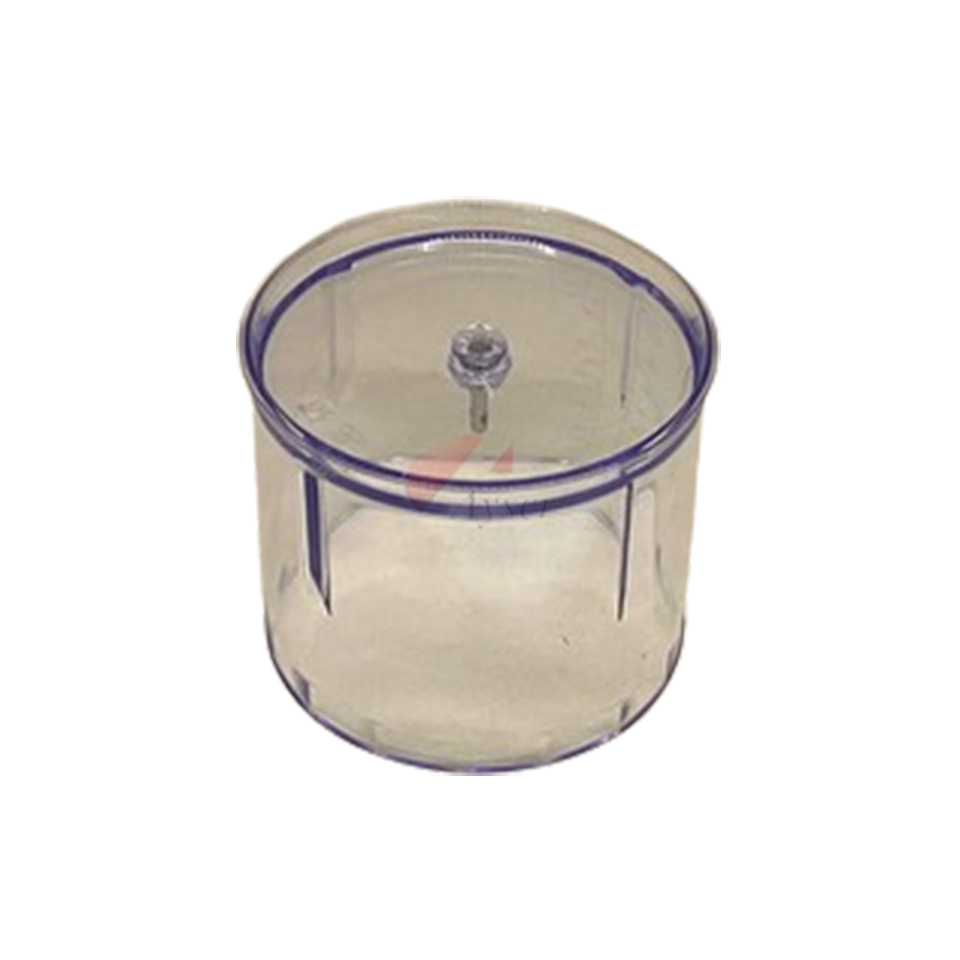 WMF Kult X 4in1 Doğrayıcı Hazne 600ml FS-1000051679