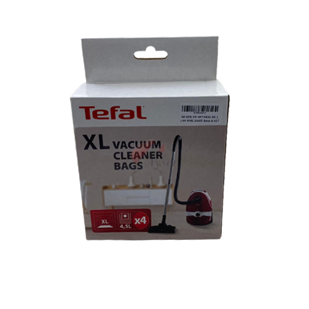 Tefal Uw3113 Power Xl Süpürge  Toz Torbası