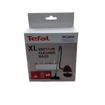 Tefal Uw3113 Power Xl Süpürge  Toz Torbası