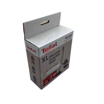 Tefal Uw3113 Power Xl Süpürge  Toz Torbası