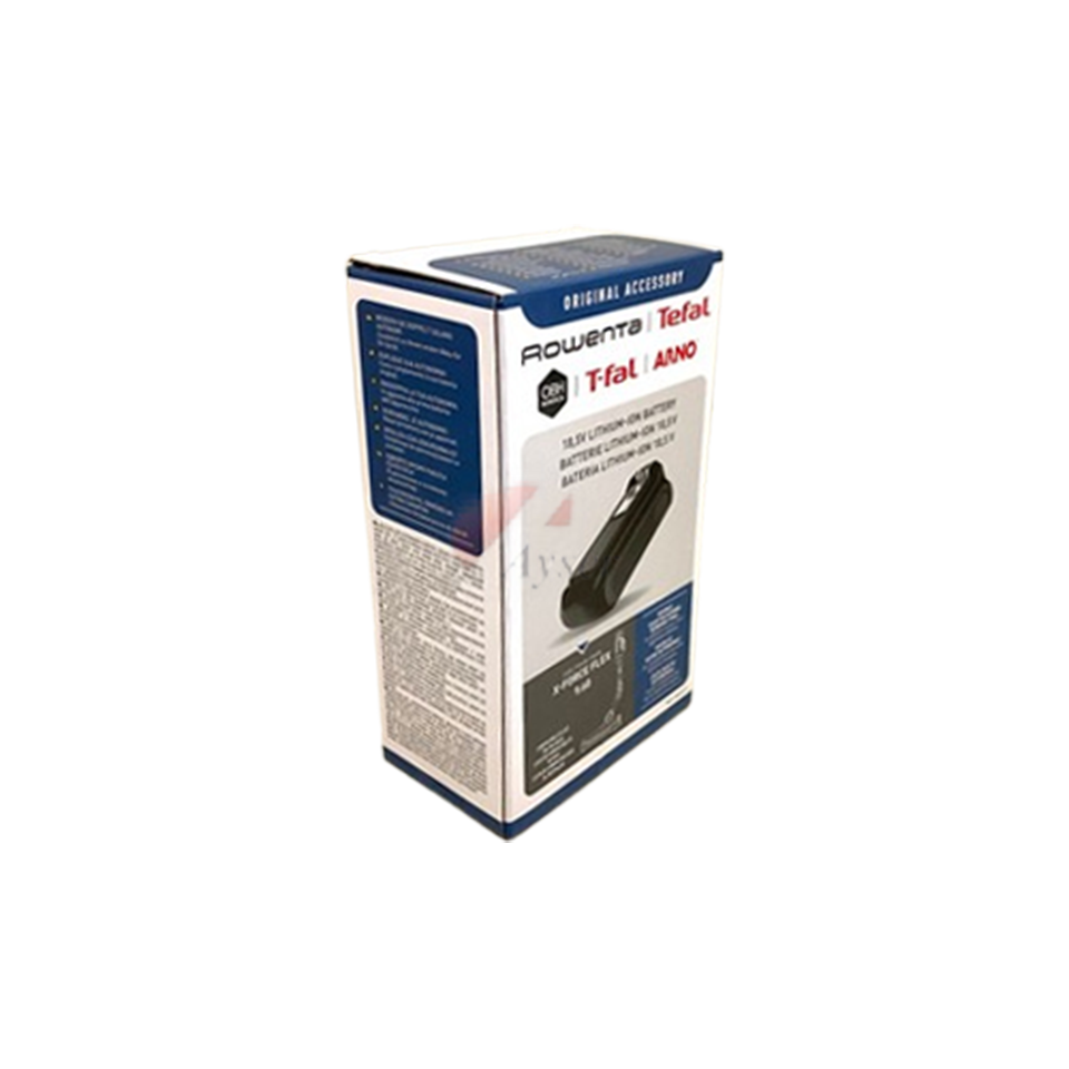 Tefal TY20 XForce Flex 9.60 Şarj Bataryası 18,5V ZR009711