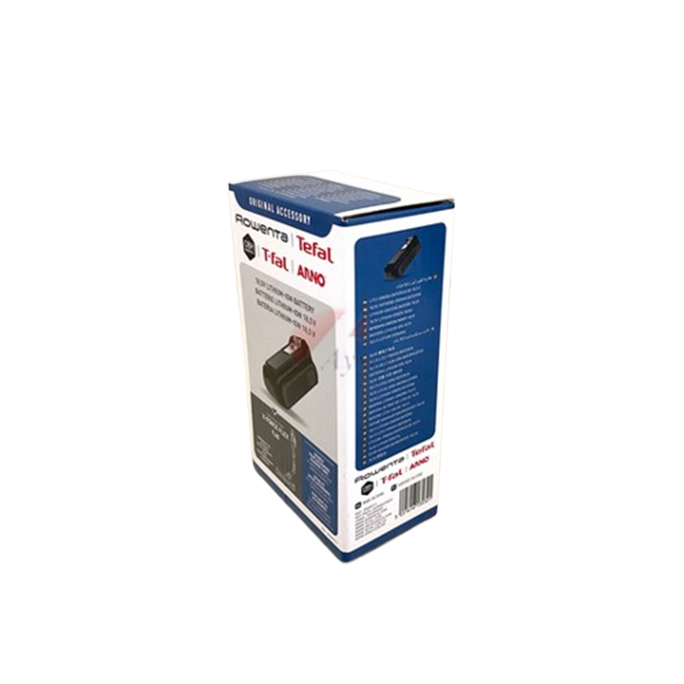Tefal TY20 XForce Flex 9.60 Şarj Bataryası 18,5V ZR009711