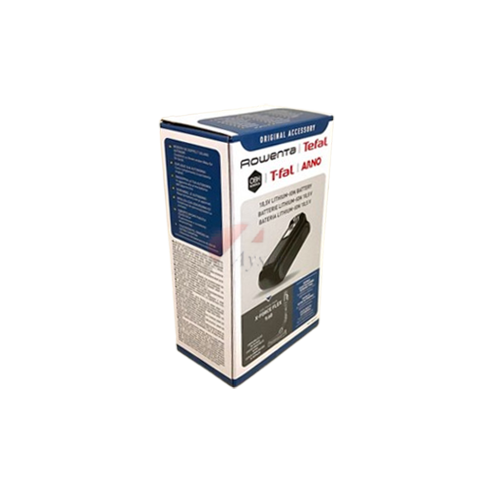 Tefal TY20 XForce Flex 9.60 Şarj Bataryası 18,5V ZR009711
