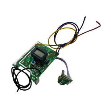 Fakir Maxie Elektronik kart