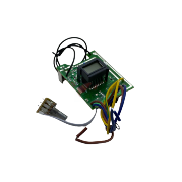 Fakir Maxie Elektronik kart