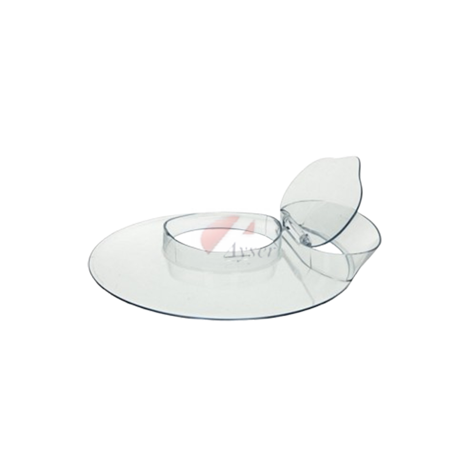 Kenwood Major Mutfak Şefi Robotu Sıçrama Önleyici Kapak