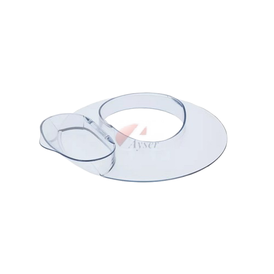 Kenwood Major Mutfak Şefi Robotu Sıçrama Önleyici Kapak